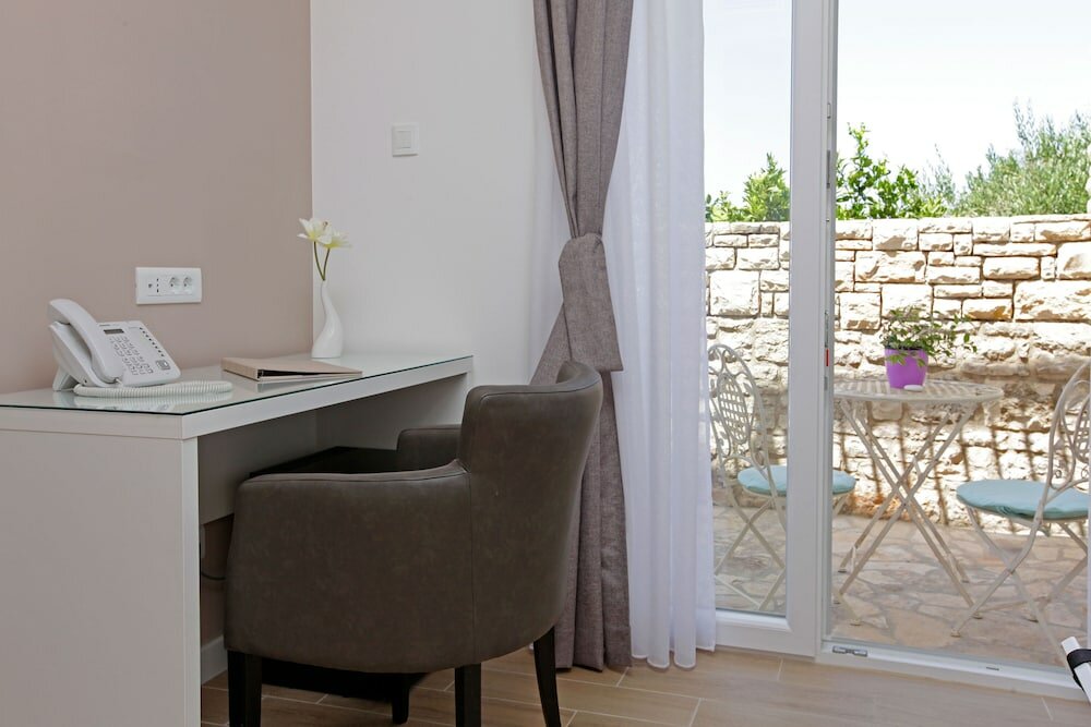 Фото Hotel Villa Telenta