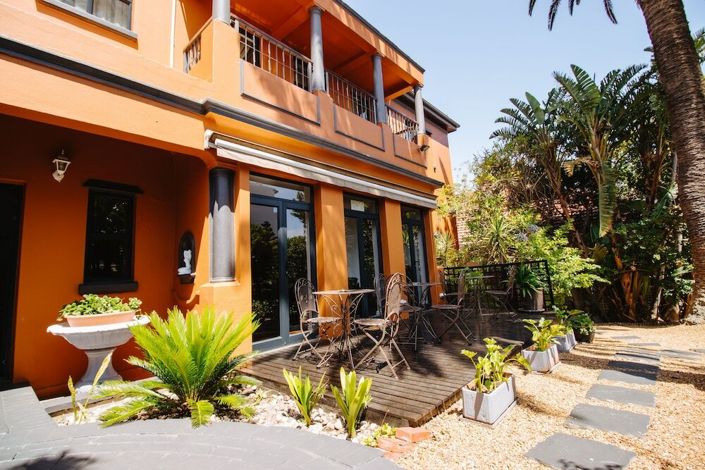 Фото Albatross Guest House