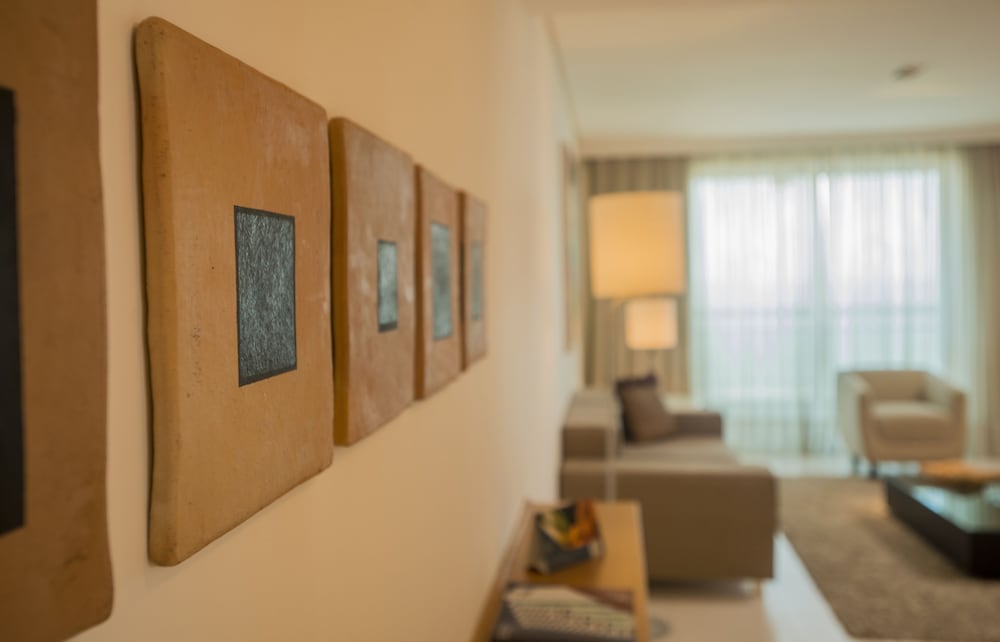 Фото Hotel Luzeiros São Luis