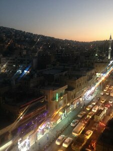 Гостиница Arab Tower Hotel