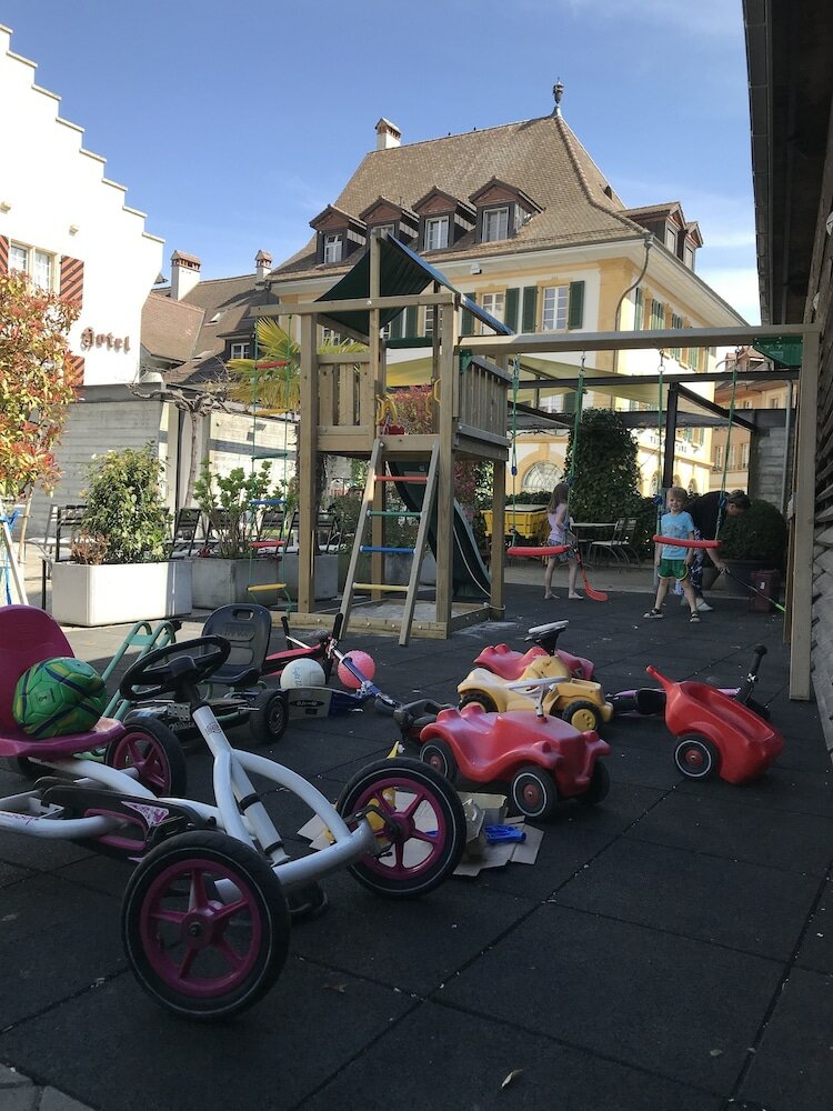 Фото Murtenhof & Krone