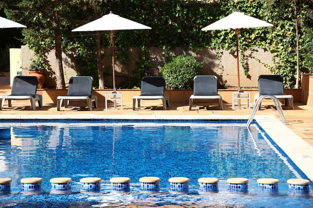 Фото Apartamentos Jade