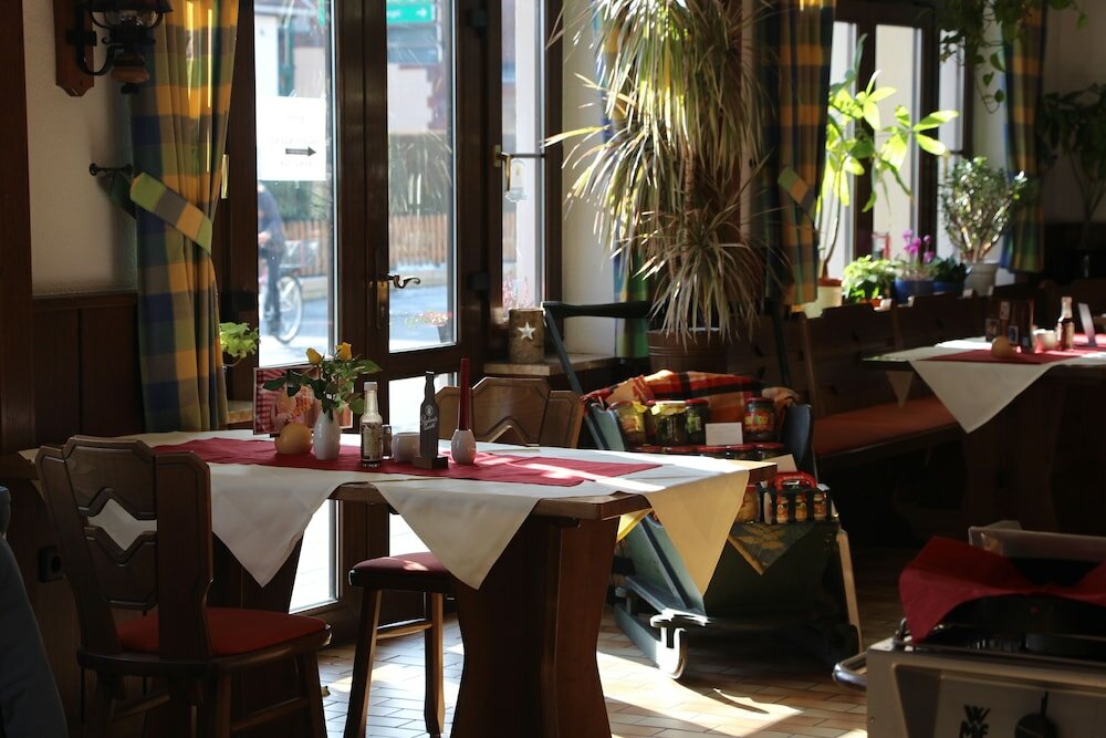 Фото Hotel Spreewaldeck