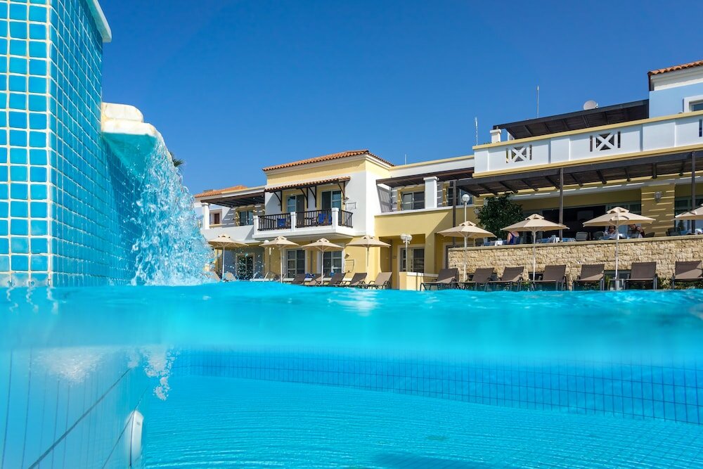 Фото Aegean Houses