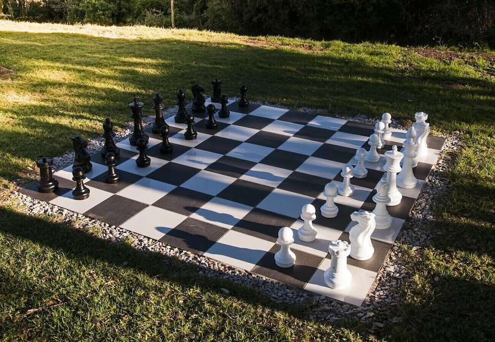 Фото Thunzi Bush Lodge