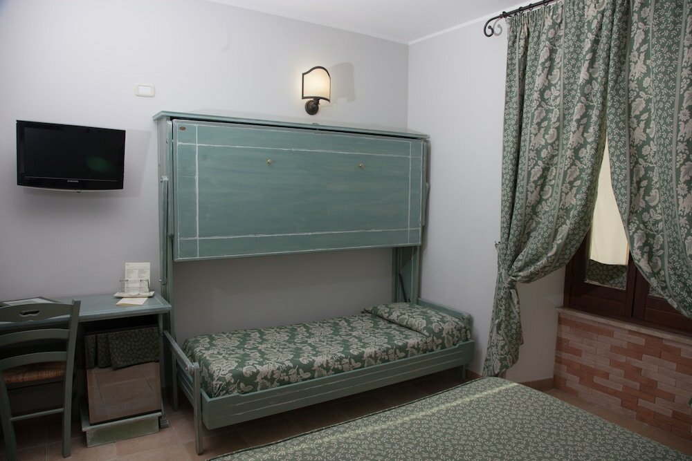 Фото Il Tiglio Hotel