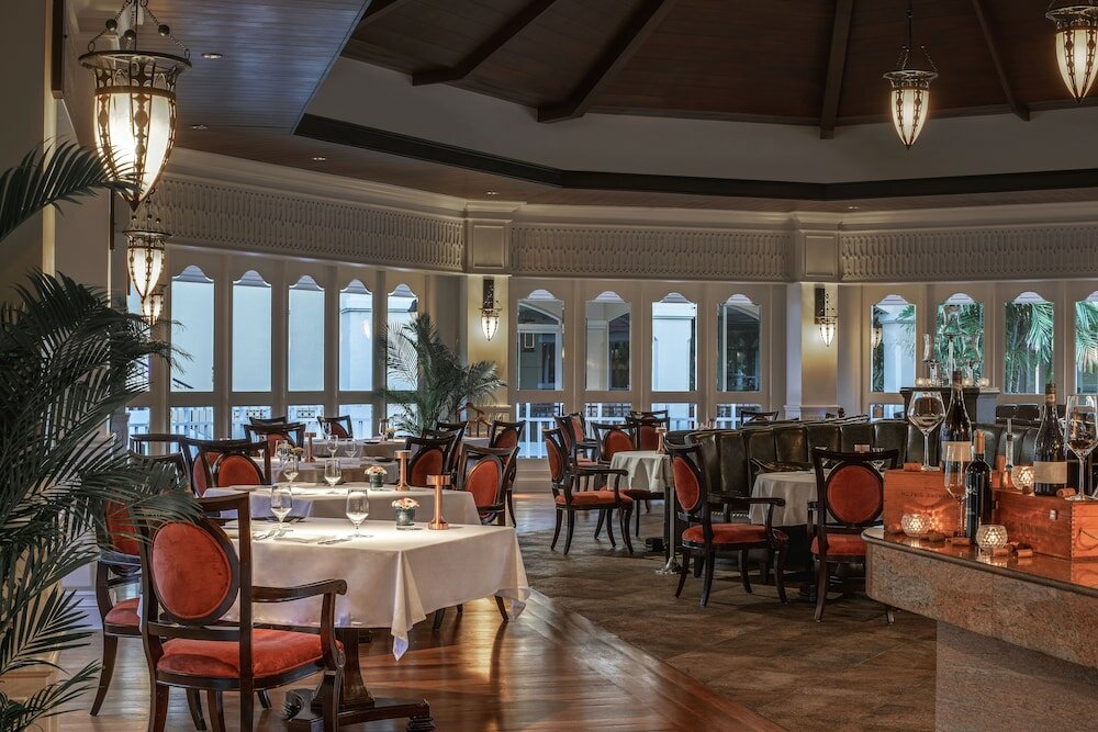 Фото Sofitel Phnom Penh Phokeethra