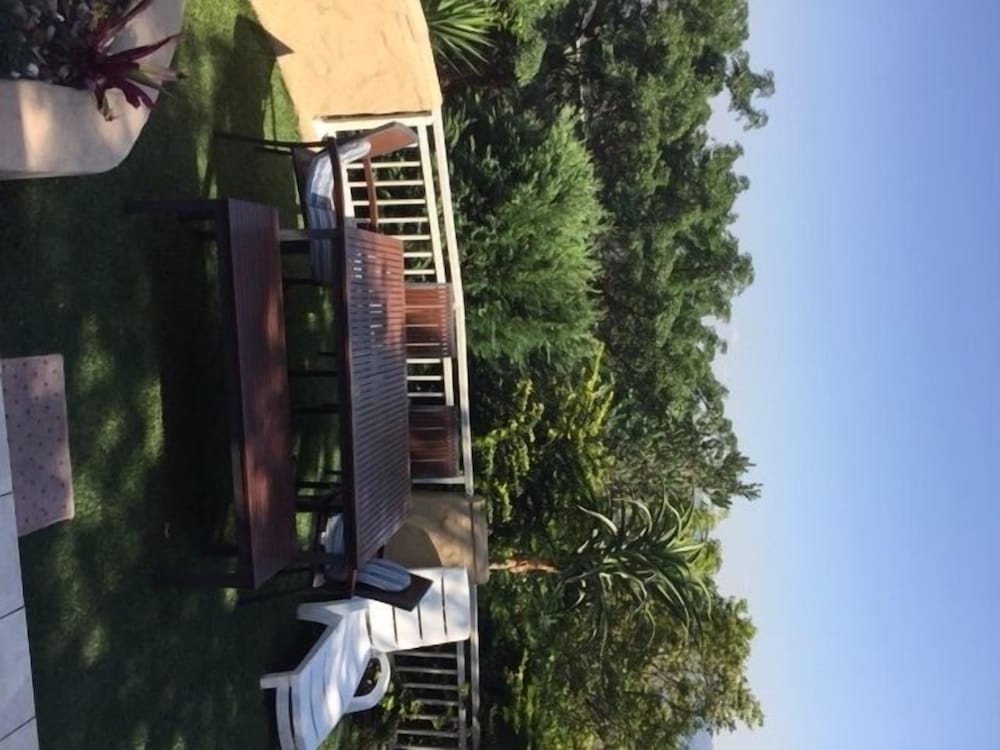 Фото Villa Valencia