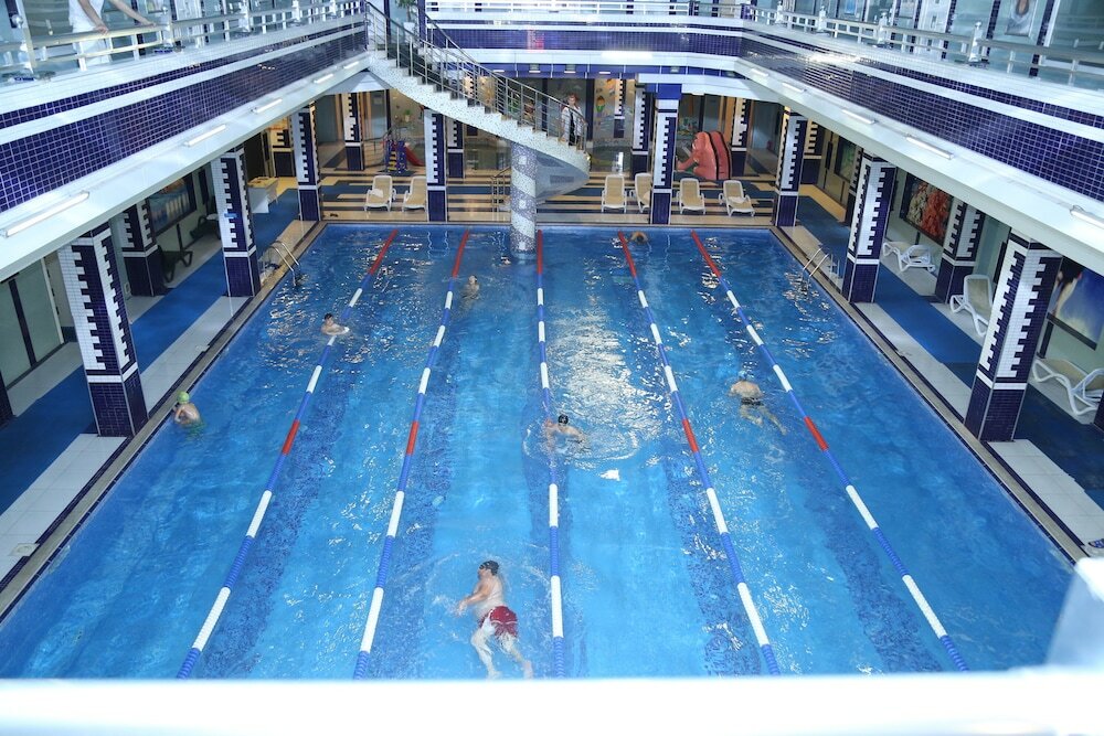 Фото отеля 5