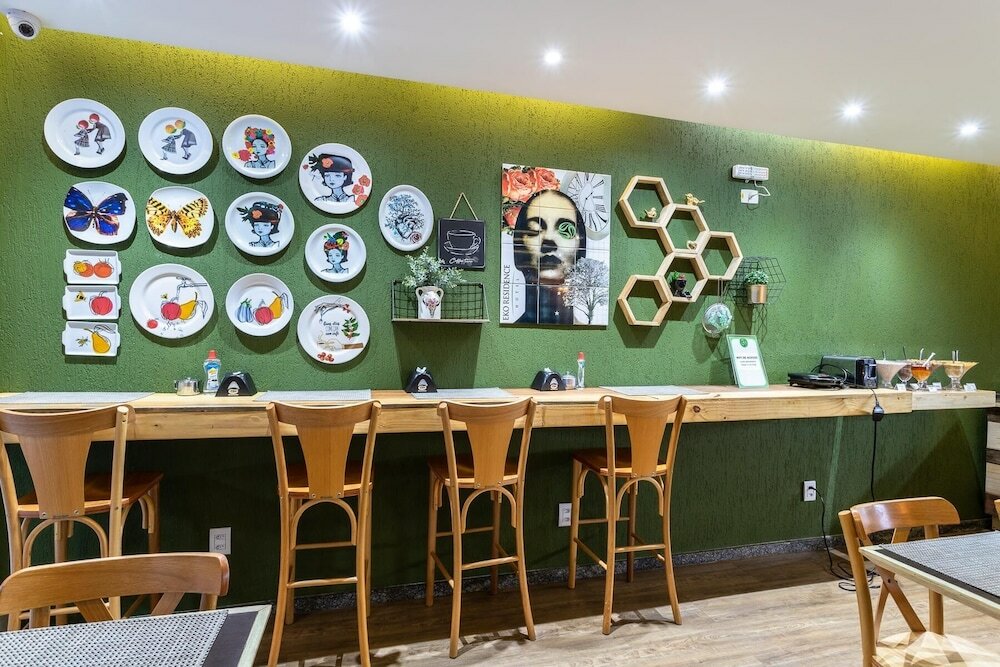 Фото Eko Residence Hotel