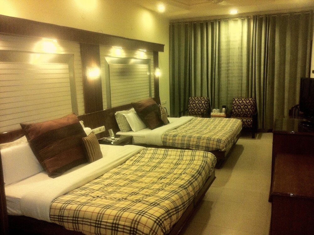 Фото Hotel Cj International