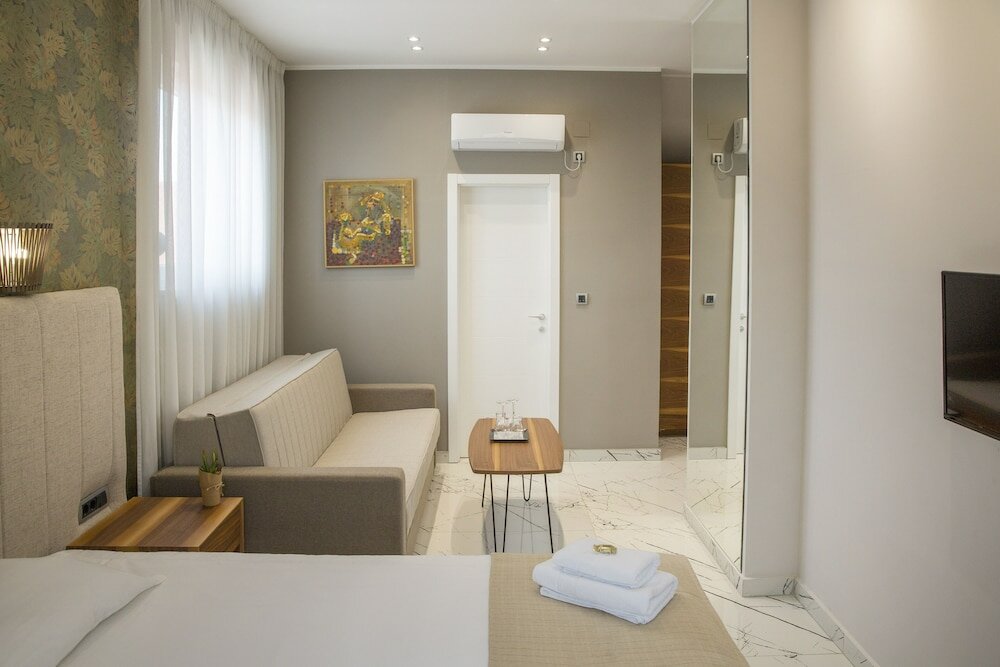 Фото Boutique Hotel Arta