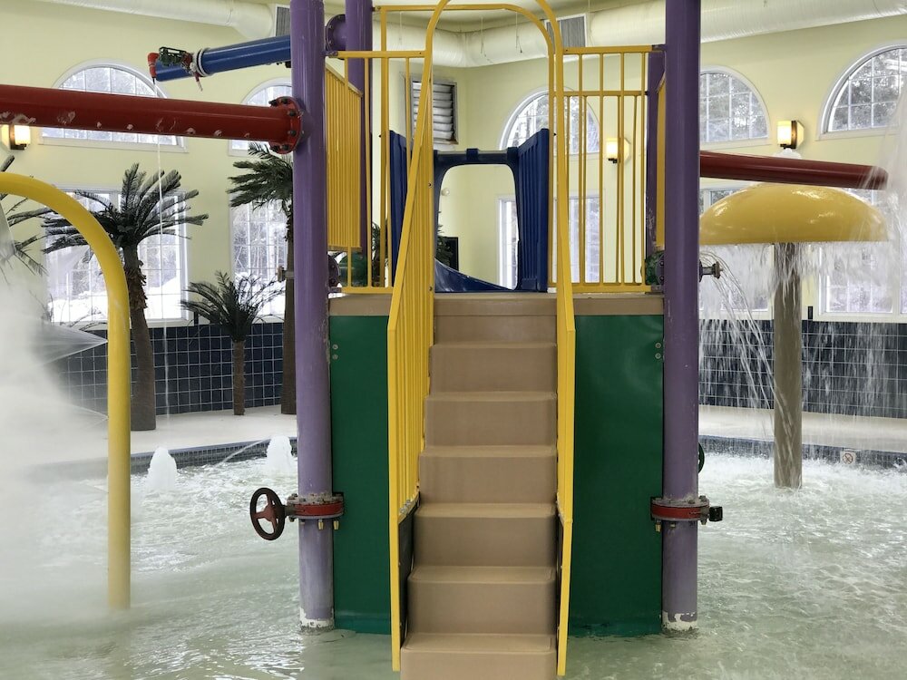 Фото Best Western Plus Mirage Hotel & Resort