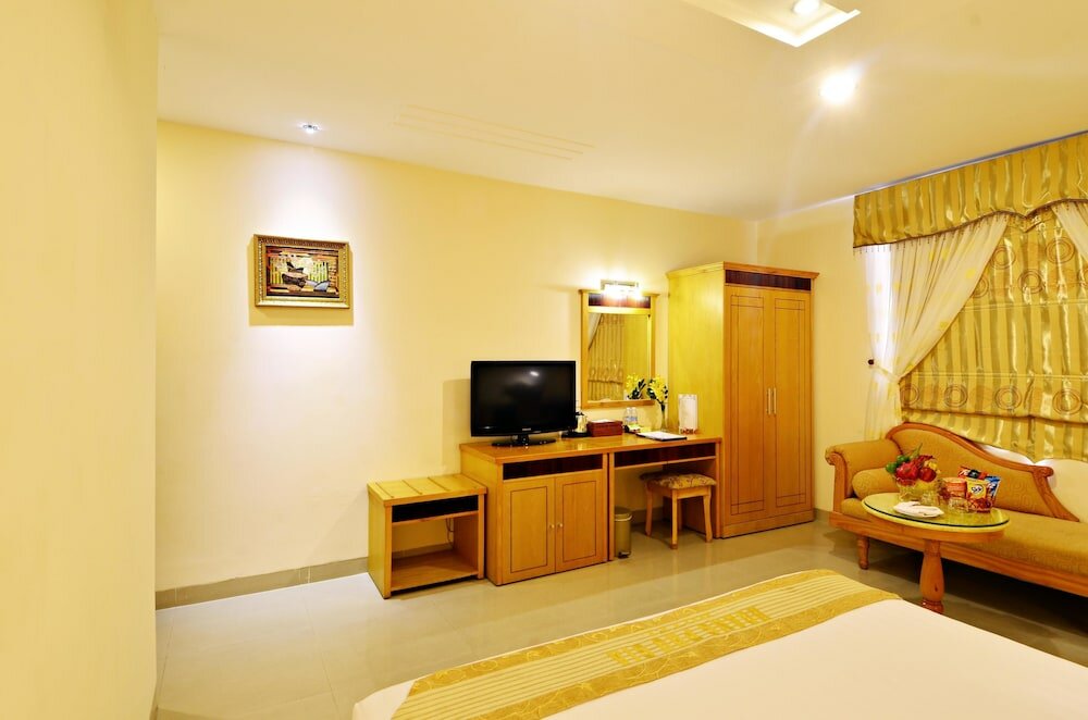 Фото Hoang Phu Gia