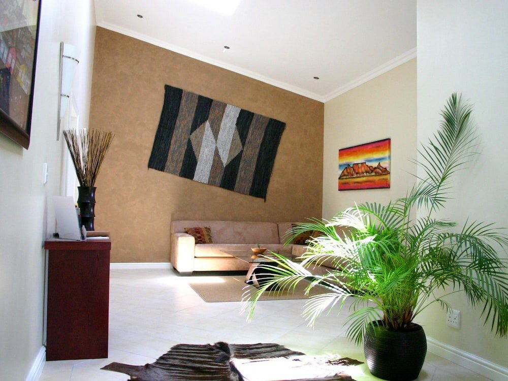 Фото Hajo's Lodge