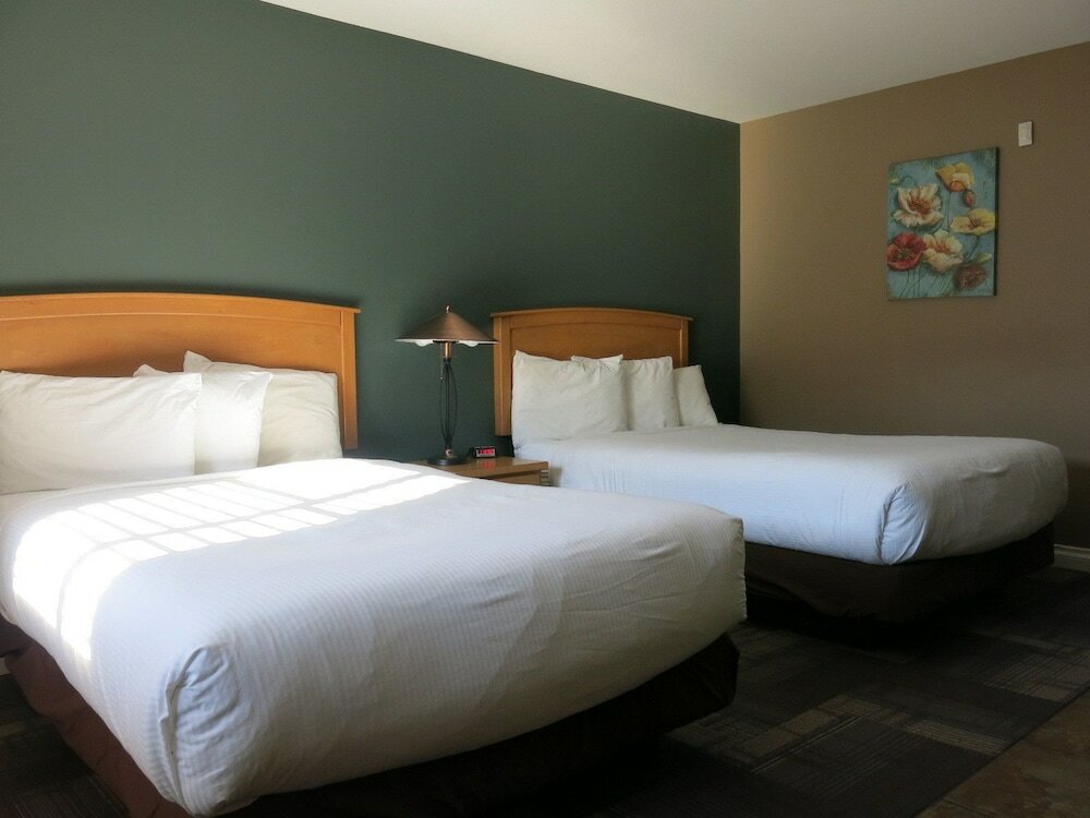 Фото Vedder River Inn