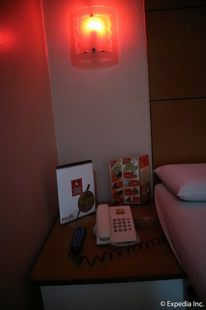 Фото Hotel Sogo Bacoor