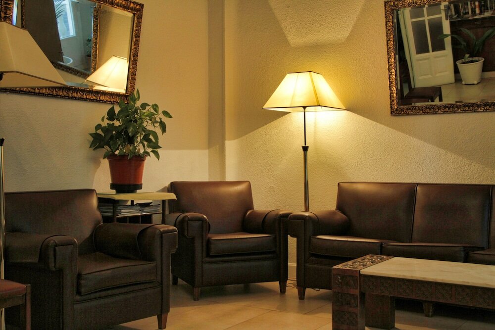 Фото Hostal Excelsior