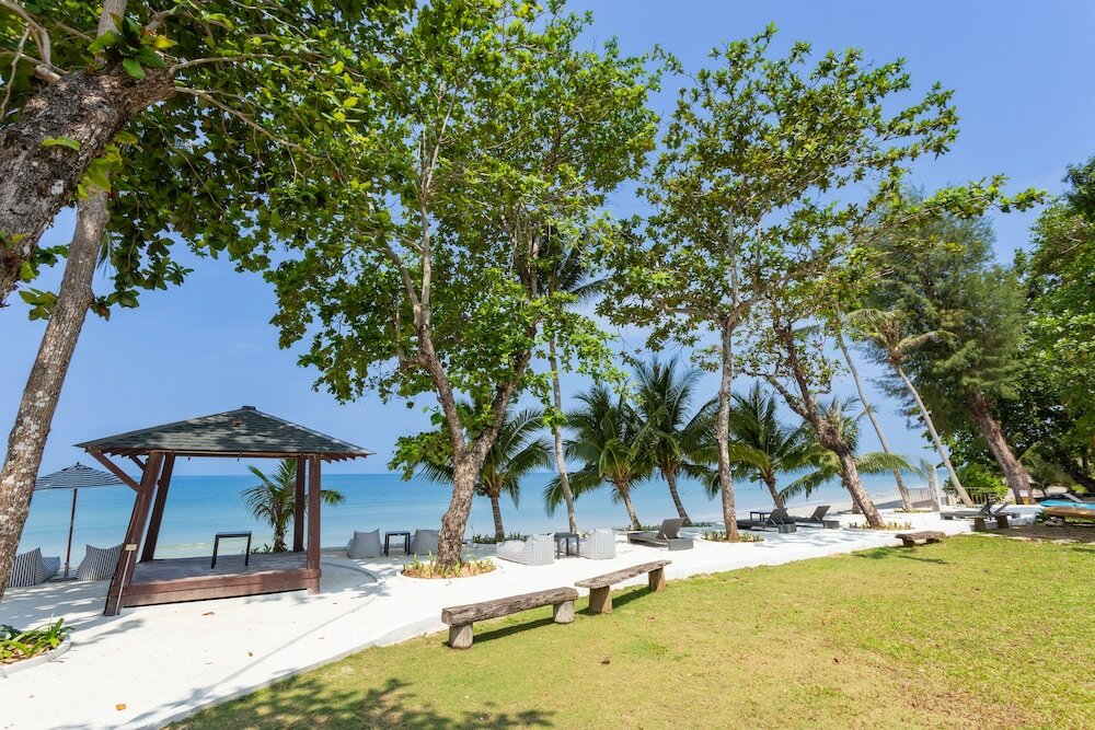 Фото Koh Chang Grandview Resort