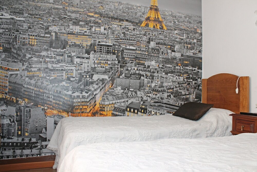 Фото Pensão França