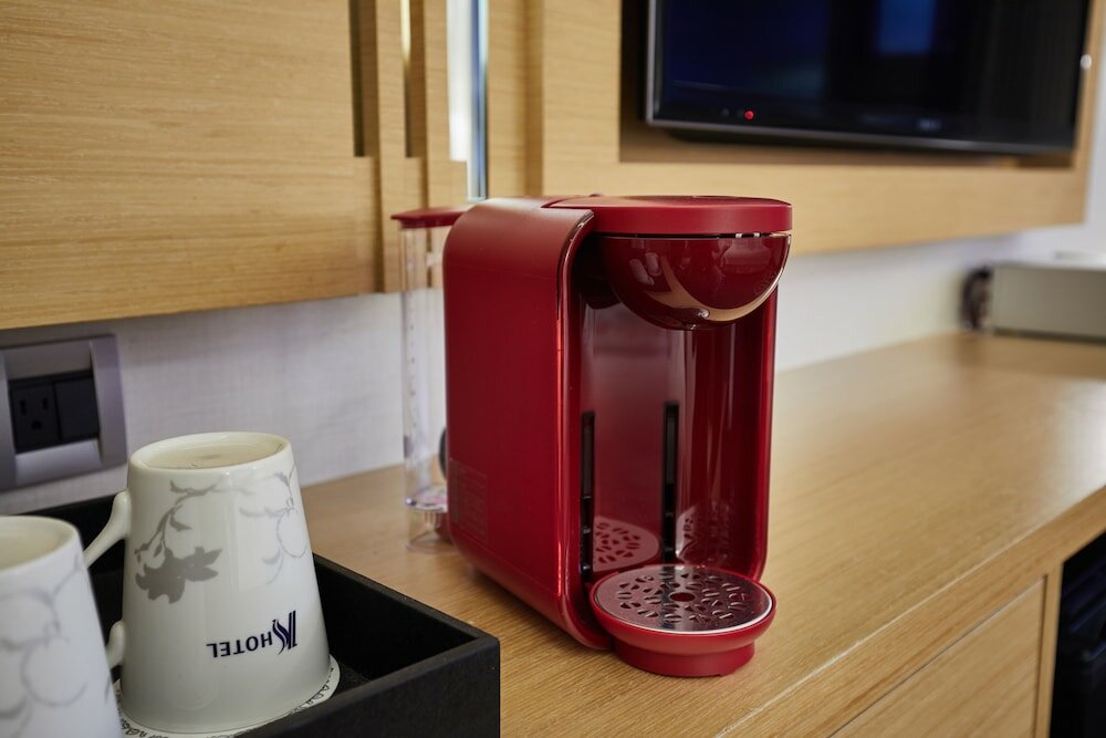 Фото K Hotel Taipei SongJiang