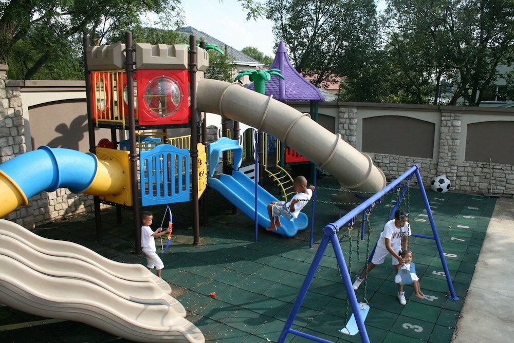 Фото Africa Paradise