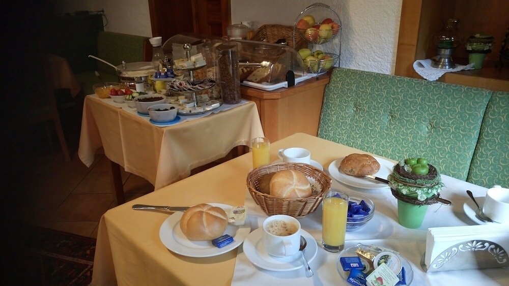 Фото Apartments Rosenhof