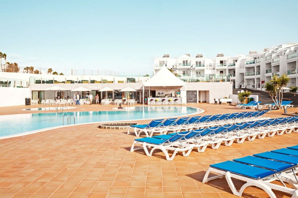 Фото Blue Sea Lanzarote Palm