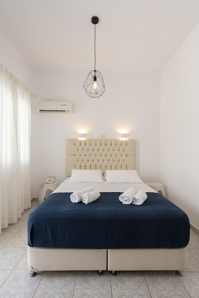 Фото Galinos Hotel