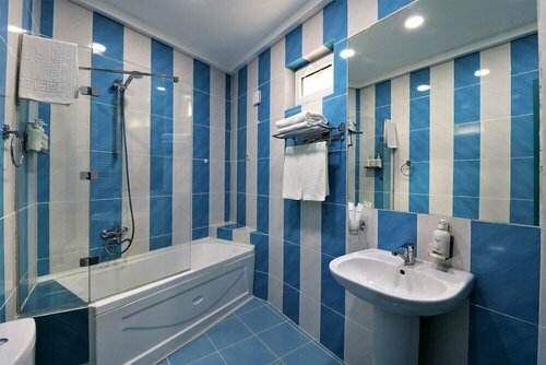Гостиница City Inn Tbilisi в Тбилиси