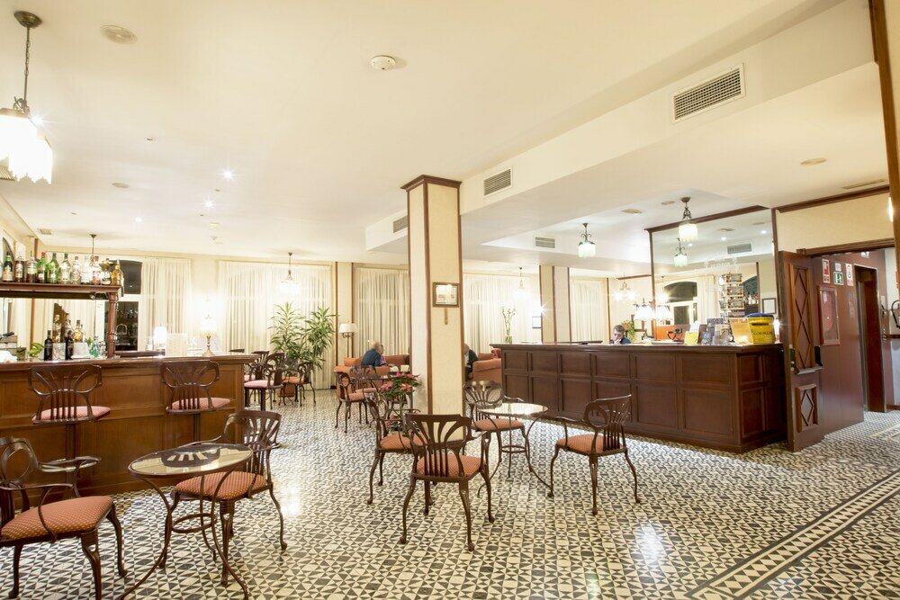 Фото Labranda Hotel Reverón Plaza