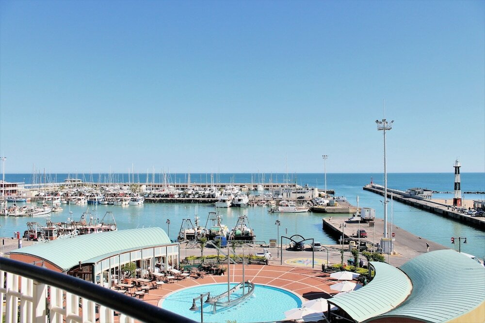 Фото Residence Fiorella