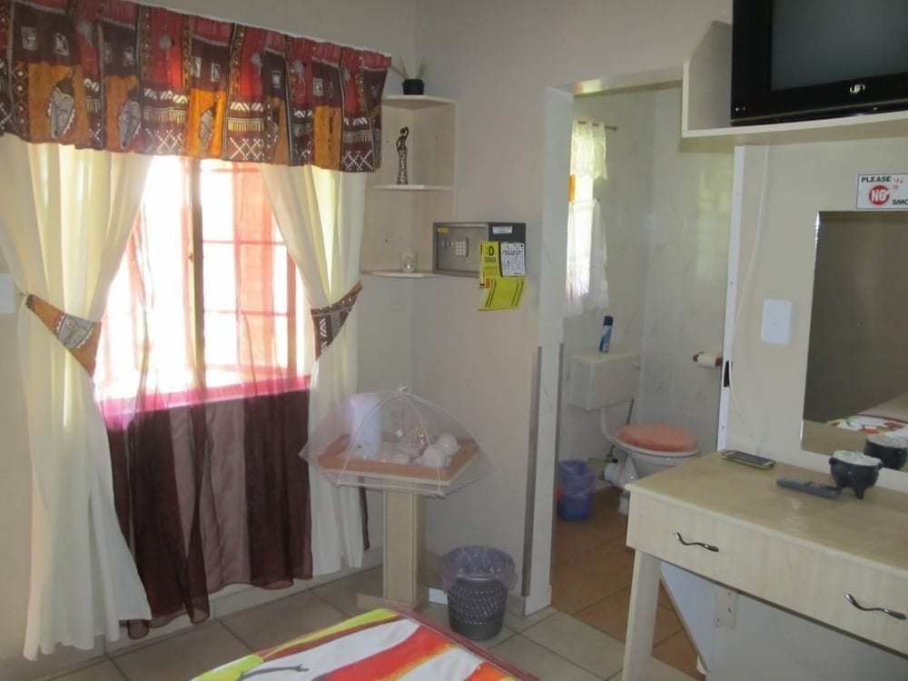 Фото Aroma Africa