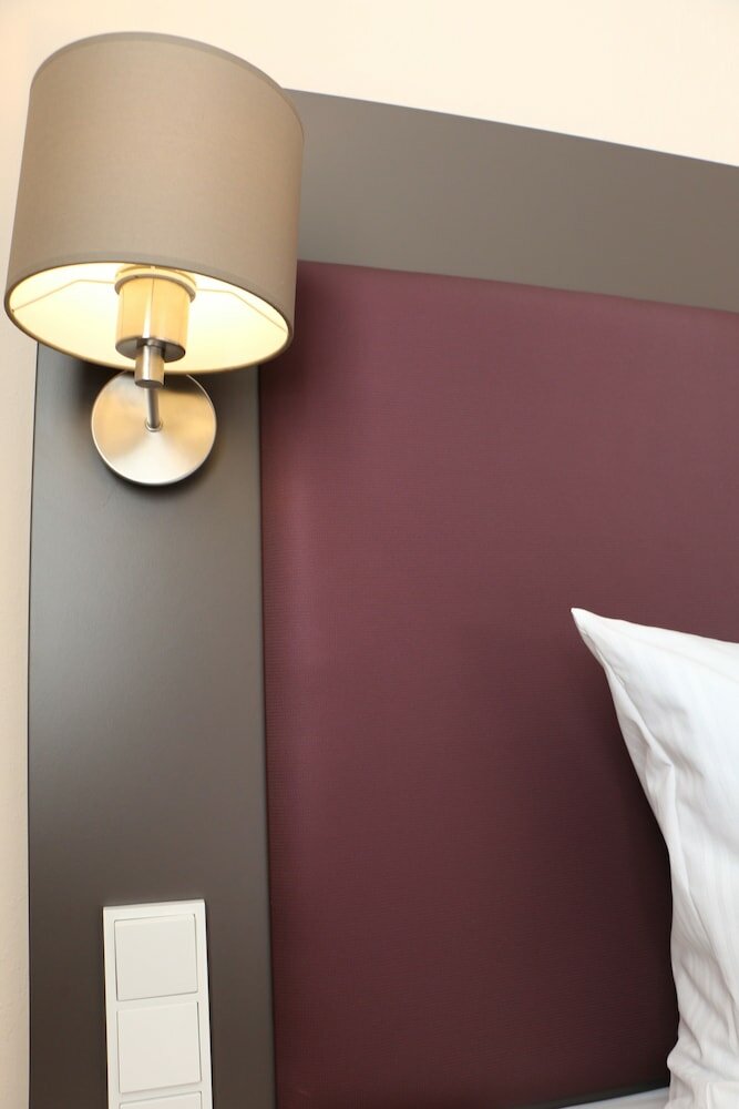 Фото Hotel zum Brunnen