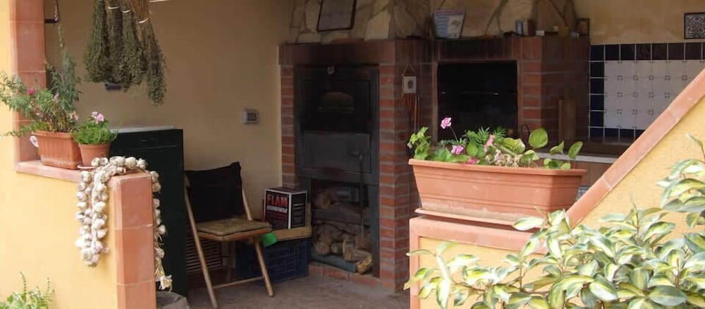 Фото Bed & Breakfast S. Elia