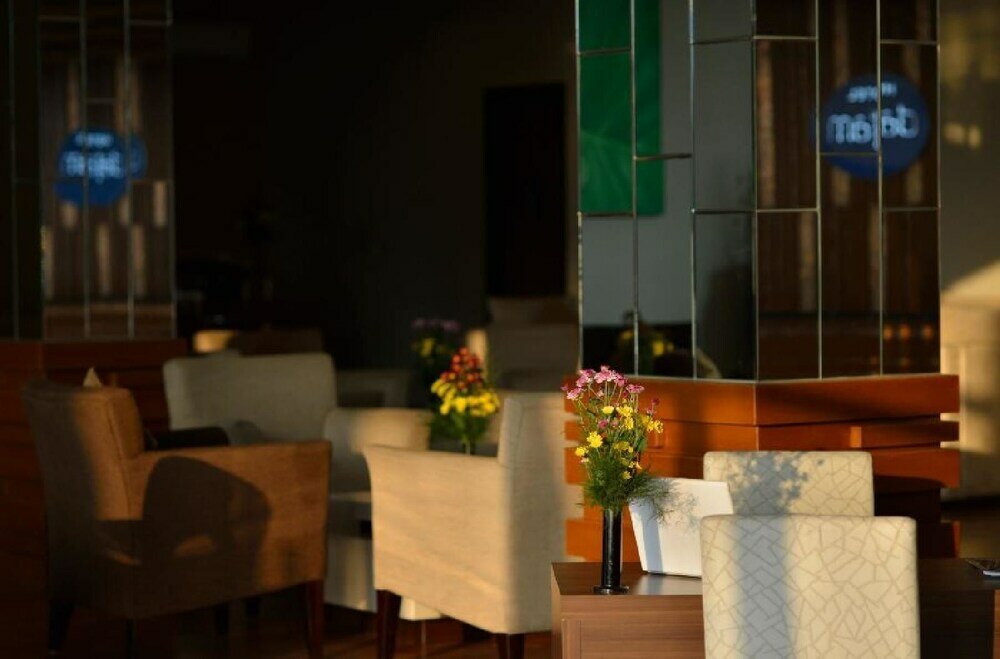 Фото Hotel Dafam Pekalongan