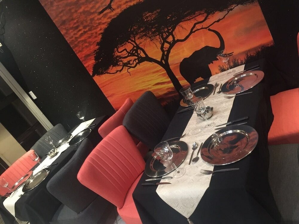 Фото Africa Paradise