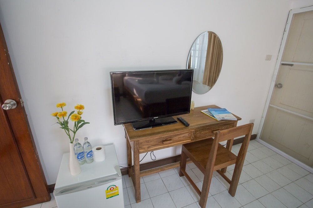 Фото Hotel De Bangkok