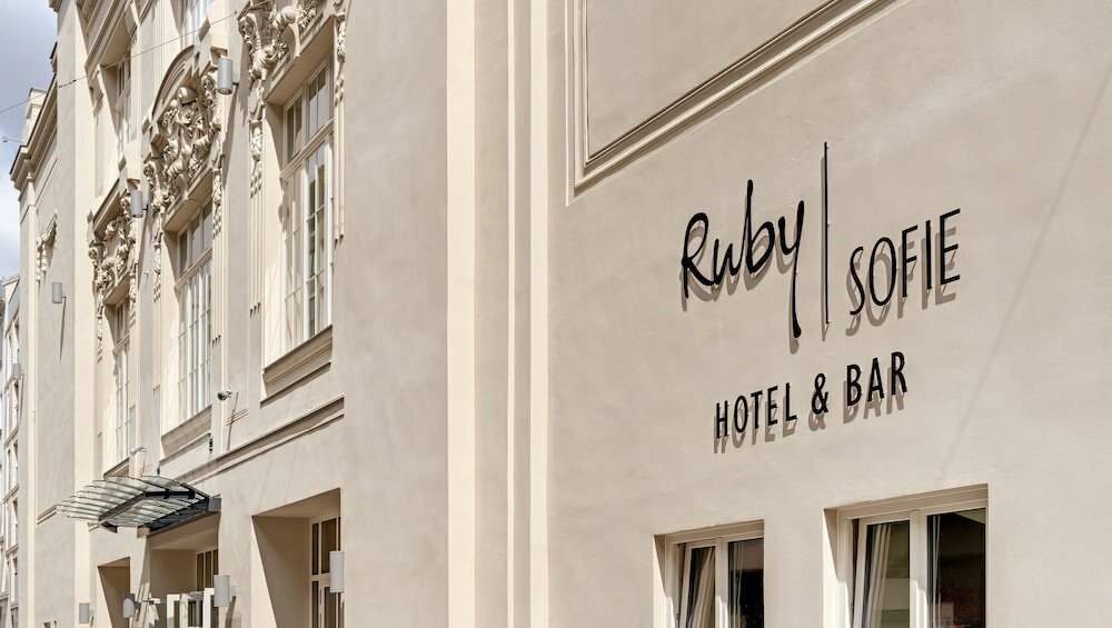 Фото Ruby Sofie Hotel Vienna