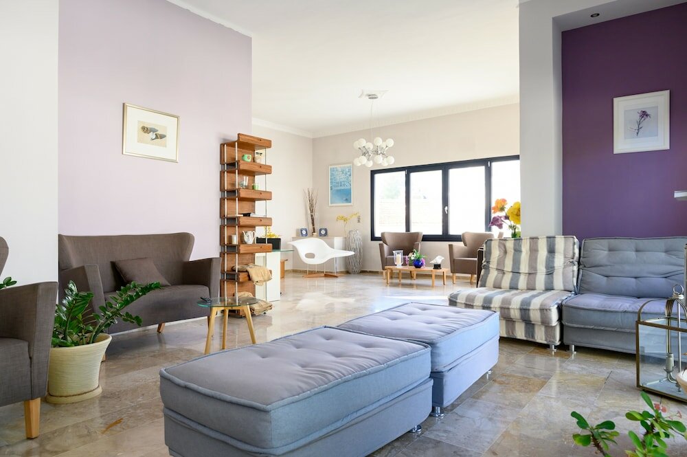 Фото Ilioxenia Studio & Apartments