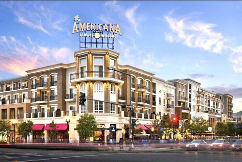 Апартаменты Glendale Apartment Rental by Owner в Глендейле