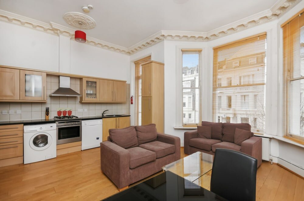 Фото Access Earl's Court