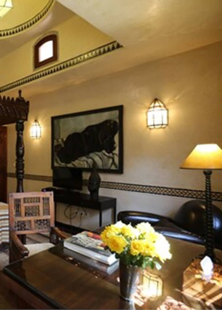 Фото Palais Riad Lamrani