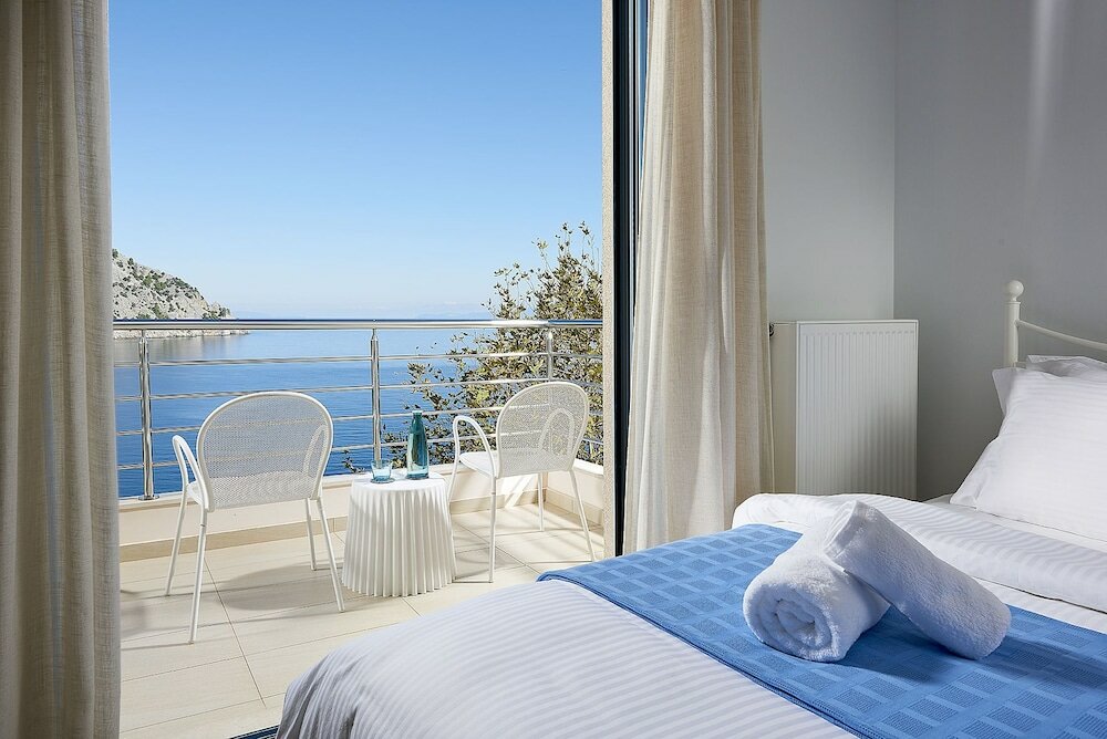 Фото Xenia Residence & Suites