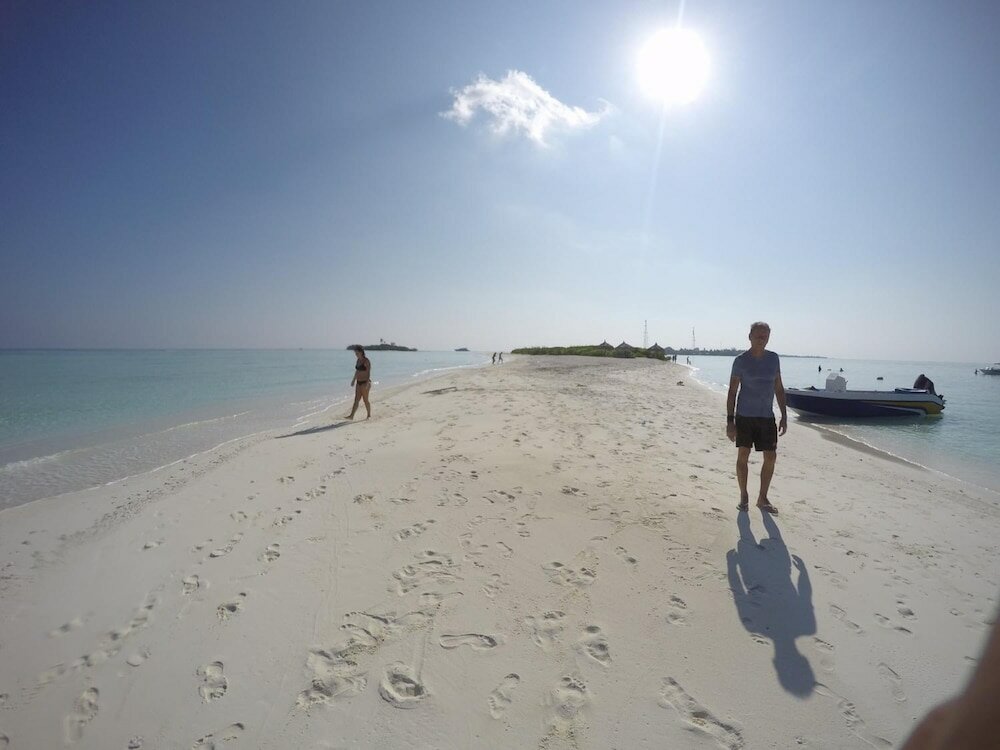 Фото Rasdhoo Coralville Hotel