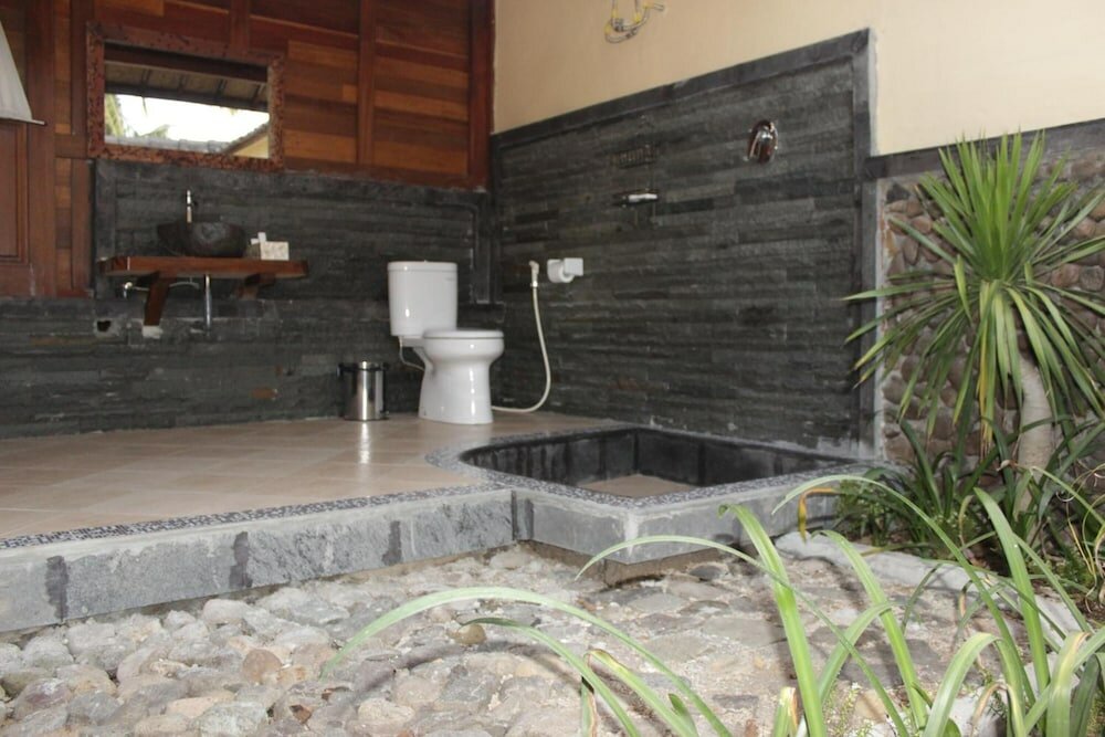 Фото Mina Tanjung Hotel