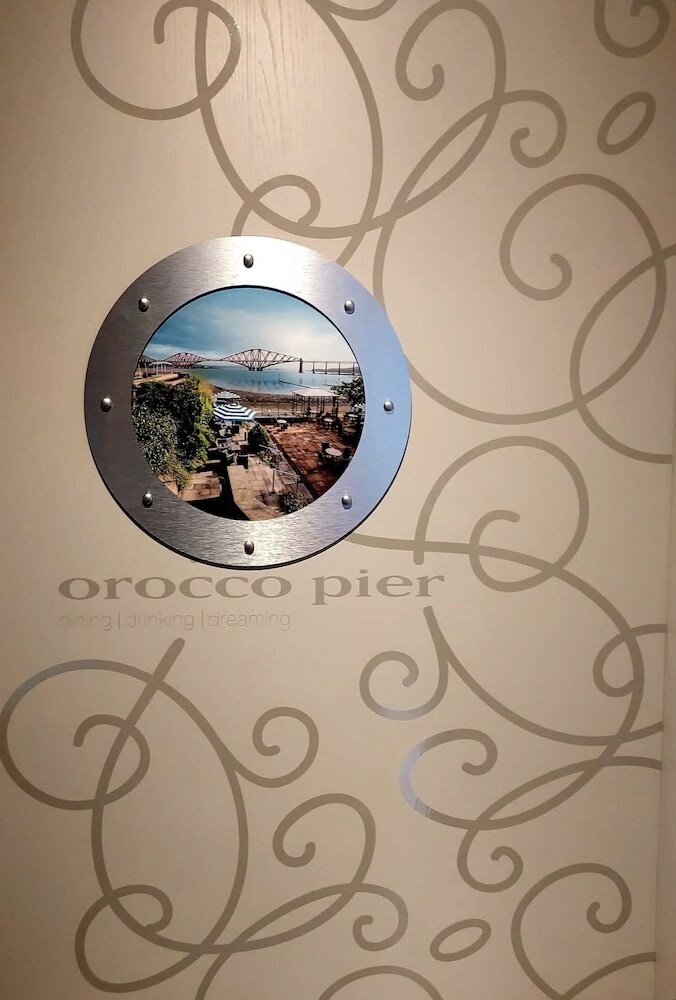 Фото Orocco Pier