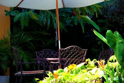 Гостиница Hotel Pousada São Francisco в Олинде