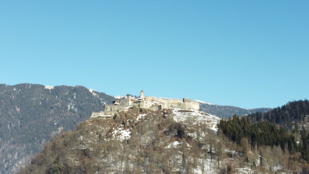 Фото Gasthof - Pension Waldhof