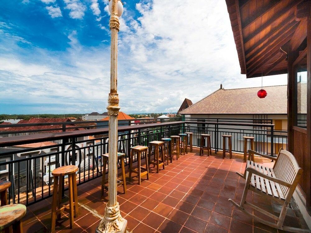 Фото Hadi Poetra Hotel